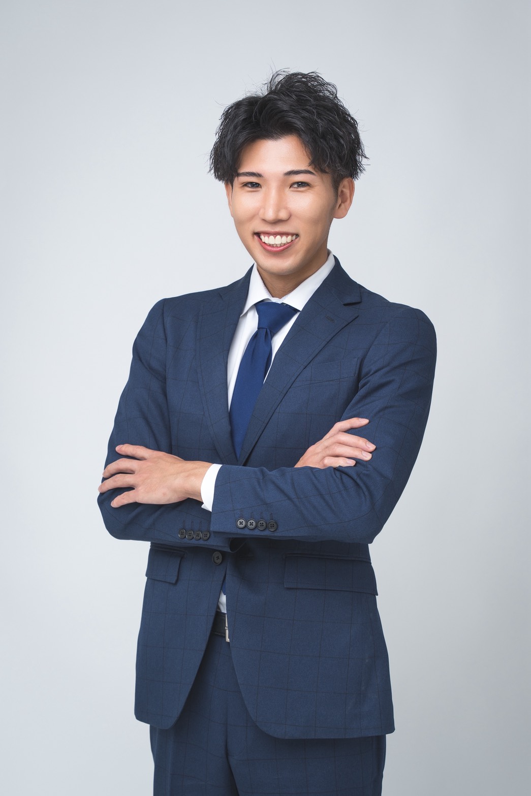 代表社員 渡部慶太